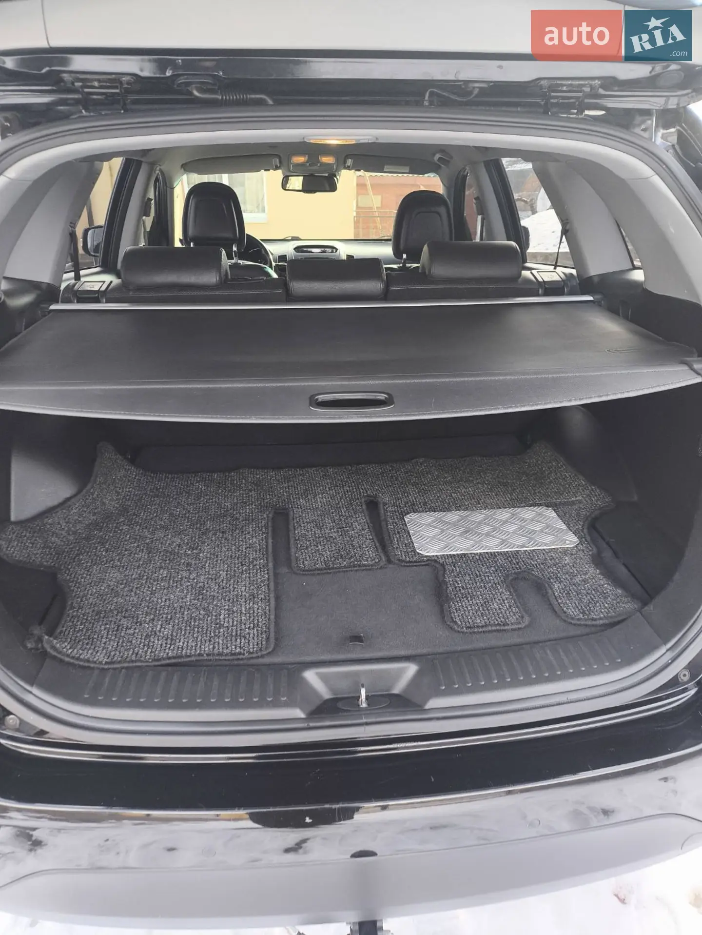 2014 Kia Sorento - мініатюра 7