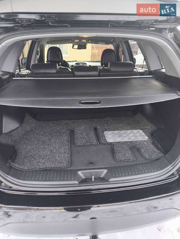 Внедорожник / Кроссовер Kia Sorento 2014 в Виннице