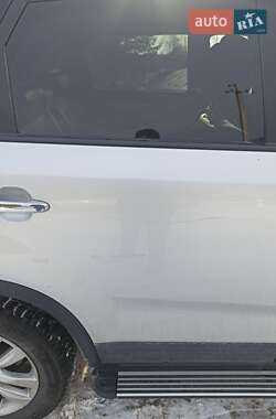 Внедорожник / Кроссовер Kia Sorento 2012 в 