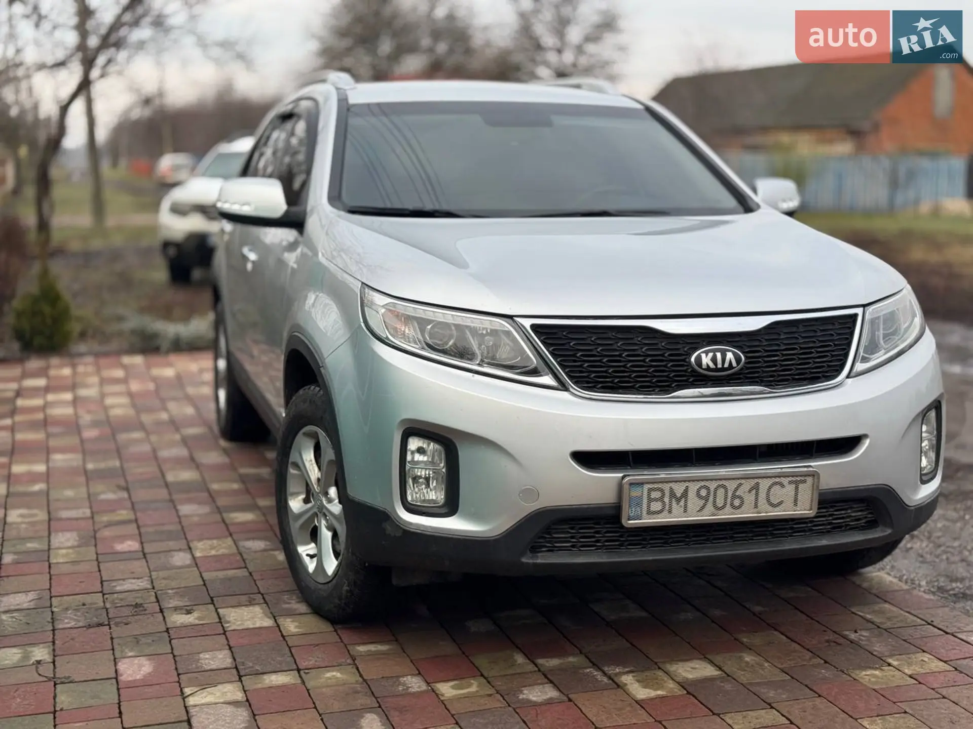 2013 Kia Sorento - фото 1