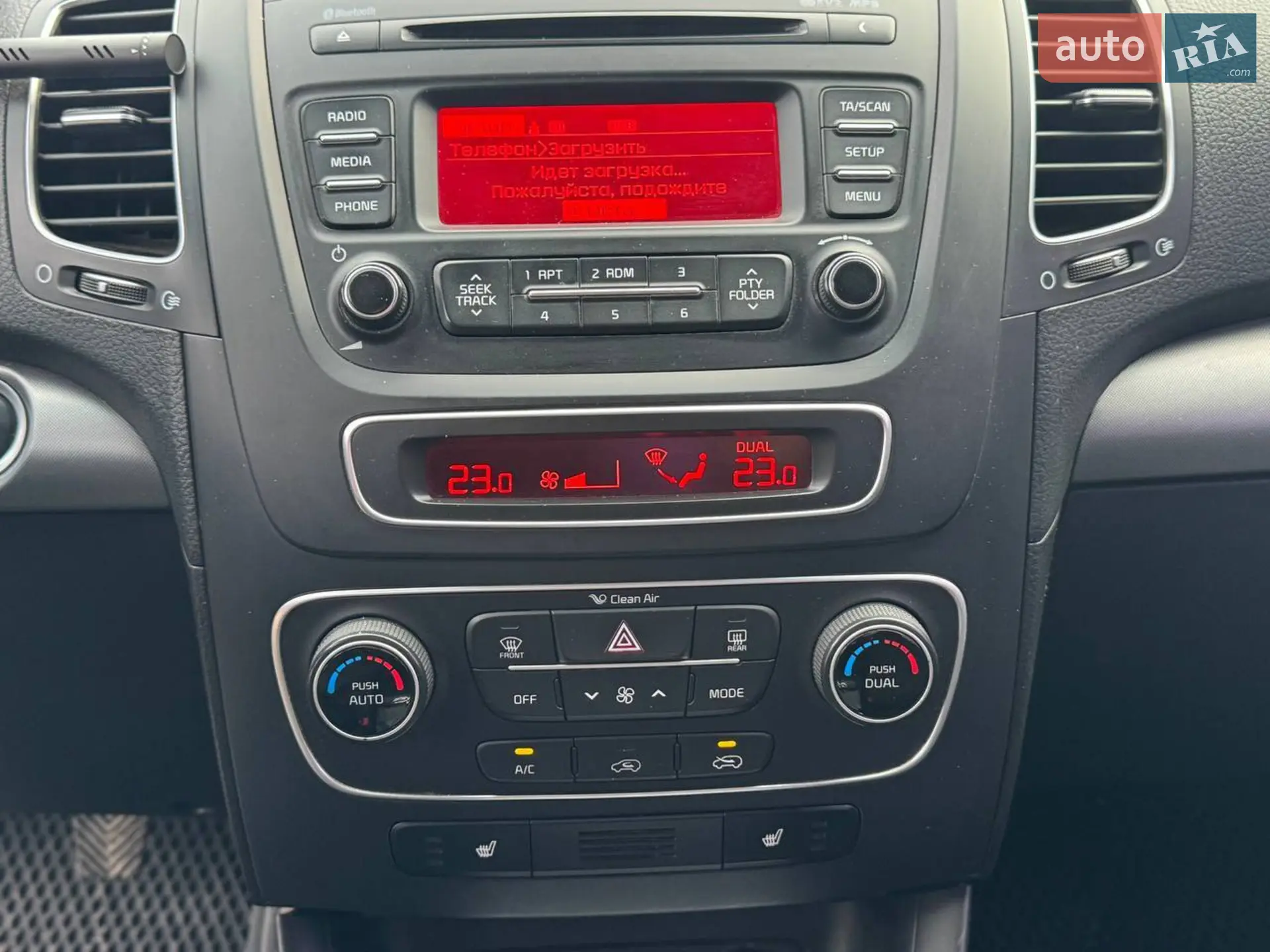 2013 Kia Sorento - мініатюра 29