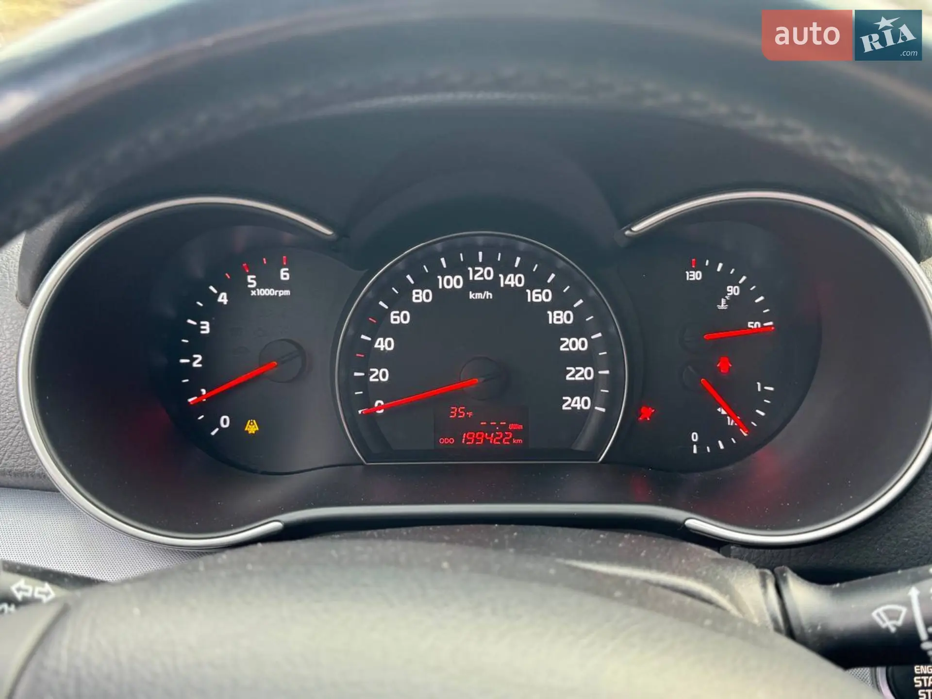 2013 Kia Sorento - мініатюра 28