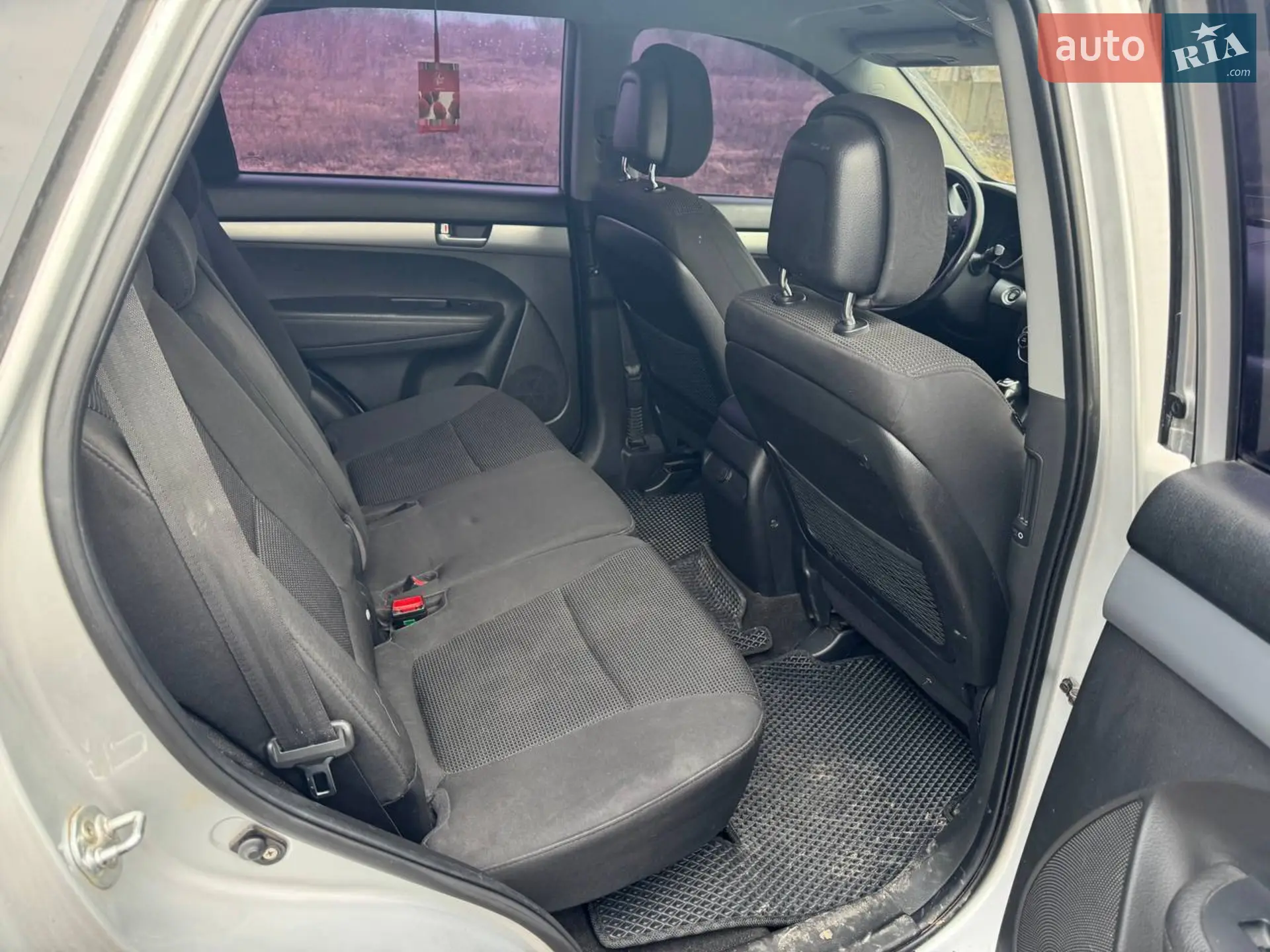 2013 Kia Sorento - мініатюра 38