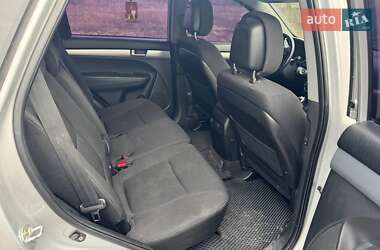 Внедорожник / Кроссовер Kia Sorento 2013 в 