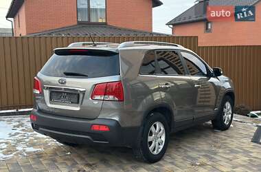 Внедорожник / Кроссовер Kia Sorento 2012 в Виннице