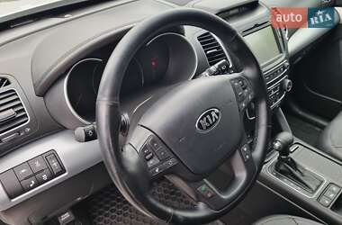 Внедорожник / Кроссовер Kia Sorento 2014 в Луцке