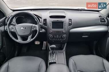 Внедорожник / Кроссовер Kia Sorento 2014 в Луцке