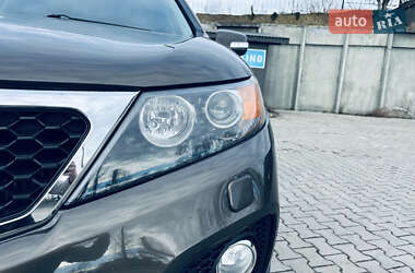 Внедорожник / Кроссовер Kia Sorento 2010 в Дрогобыче