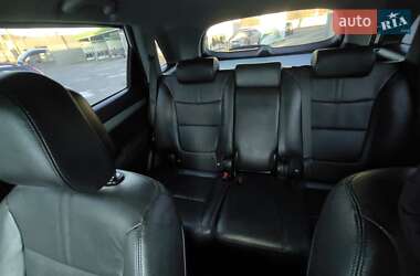 Внедорожник / Кроссовер Kia Sorento 2013 в Ивано-Франковске