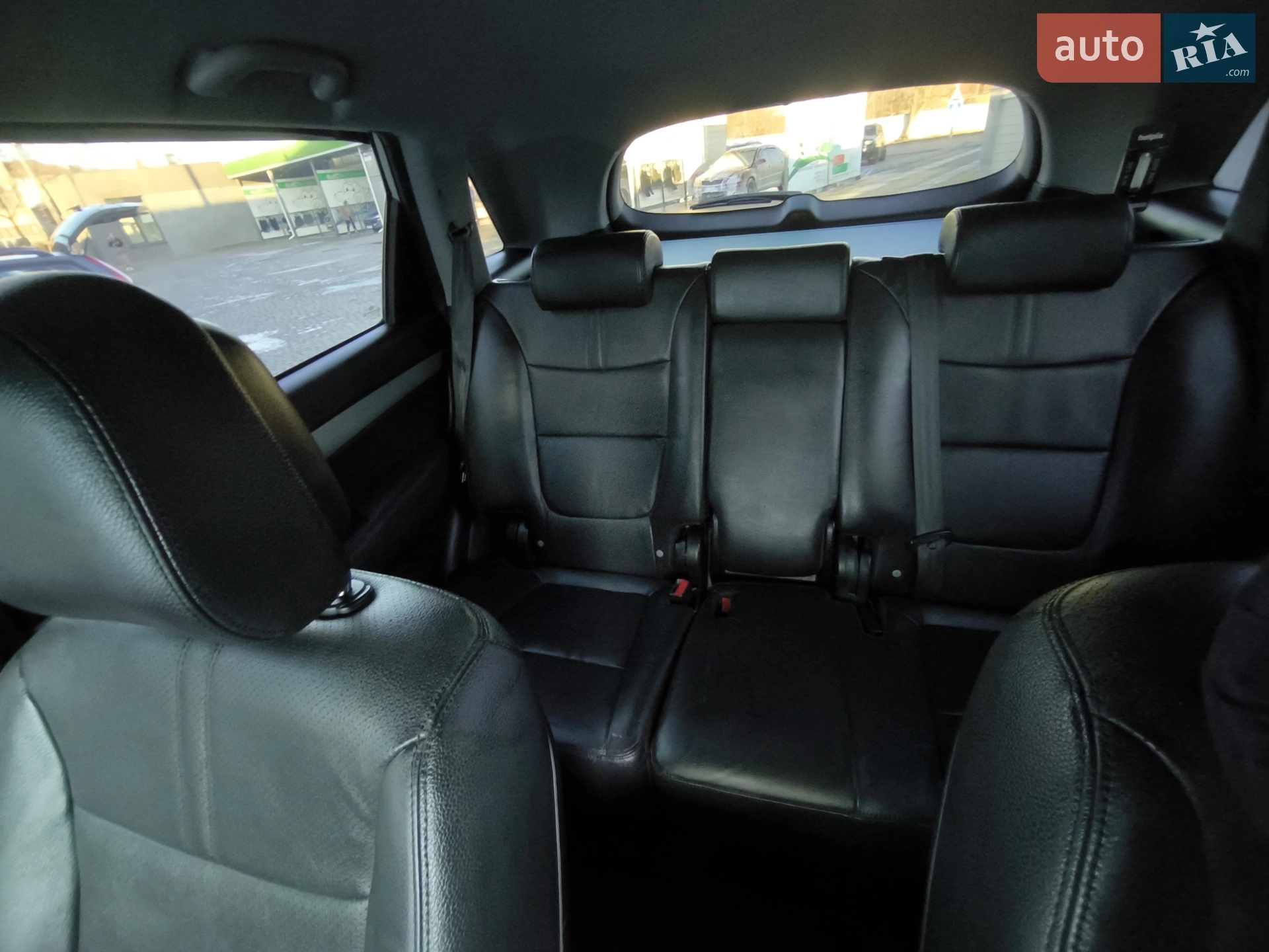 2013 Kia Sorento - мініатюра 32