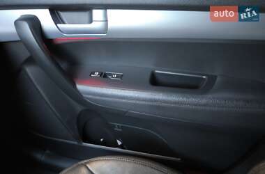 Внедорожник / Кроссовер Kia Sorento 2013 в Ивано-Франковске