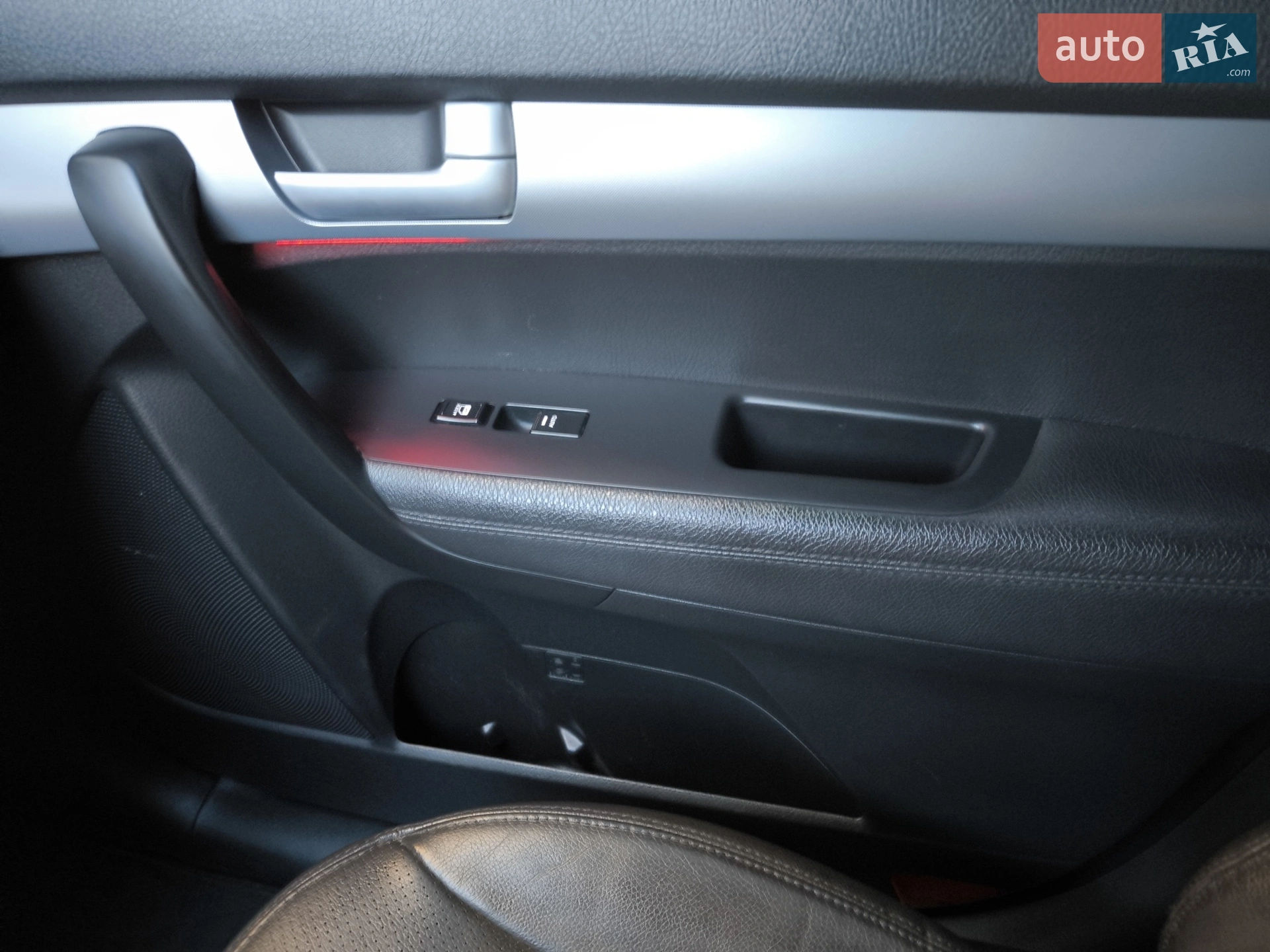 2013 Kia Sorento - мініатюра 37