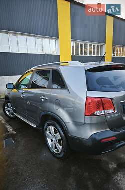 Позашляховик / Кросовер Kia Sorento 2011 в Ніжині