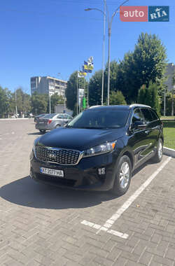 Внедорожник / Кроссовер Kia Sorento 2015 в Ивано-Франковске