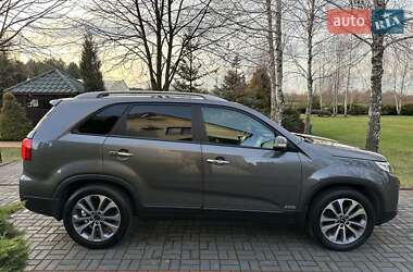 Внедорожник / Кроссовер Kia Sorento 2014 в Луцке