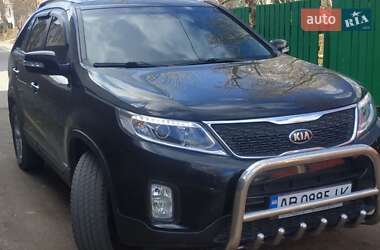 Позашляховик / Кросовер Kia Sorento 2014 в Вінниці