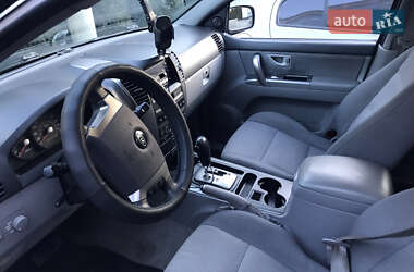 Внедорожник / Кроссовер Kia Sorento 2005 в 