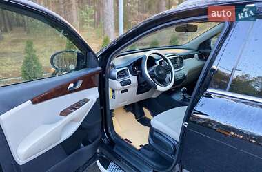 Внедорожник / Кроссовер Kia Sorento 2015 в Луцке