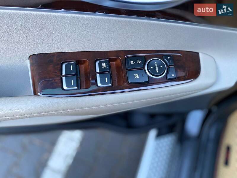Внедорожник / Кроссовер Kia Sorento 2015 в Луцке