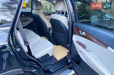 Внедорожник / Кроссовер Kia Sorento 2015 в Луцке