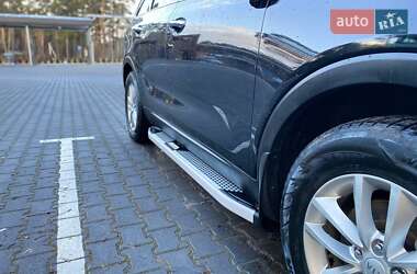 Внедорожник / Кроссовер Kia Sorento 2015 в Луцке