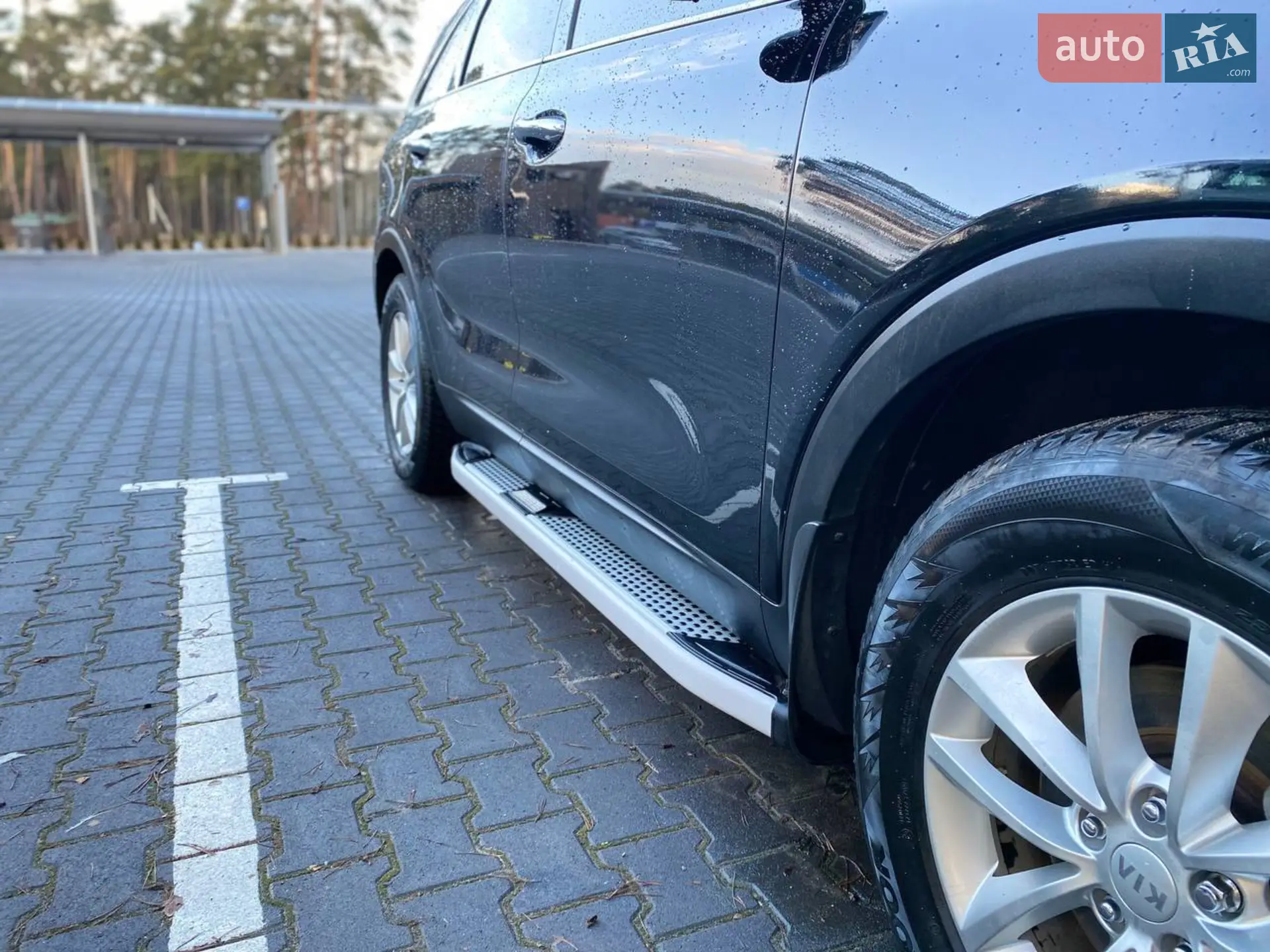 2015 Kia Sorento - мініатюра 25