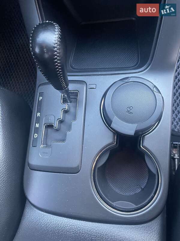 Внедорожник / Кроссовер Kia Sorento 2012 в Львове