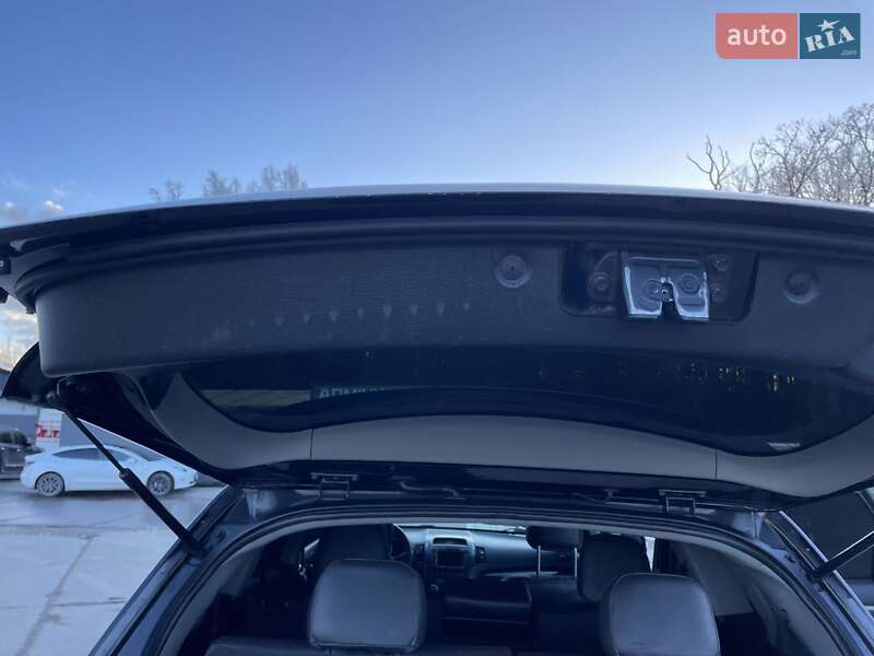 Внедорожник / Кроссовер Kia Sorento 2012 в Львове