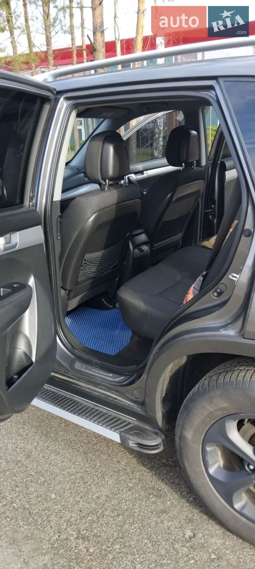 2014 Kia Sorento - мініатюра 23