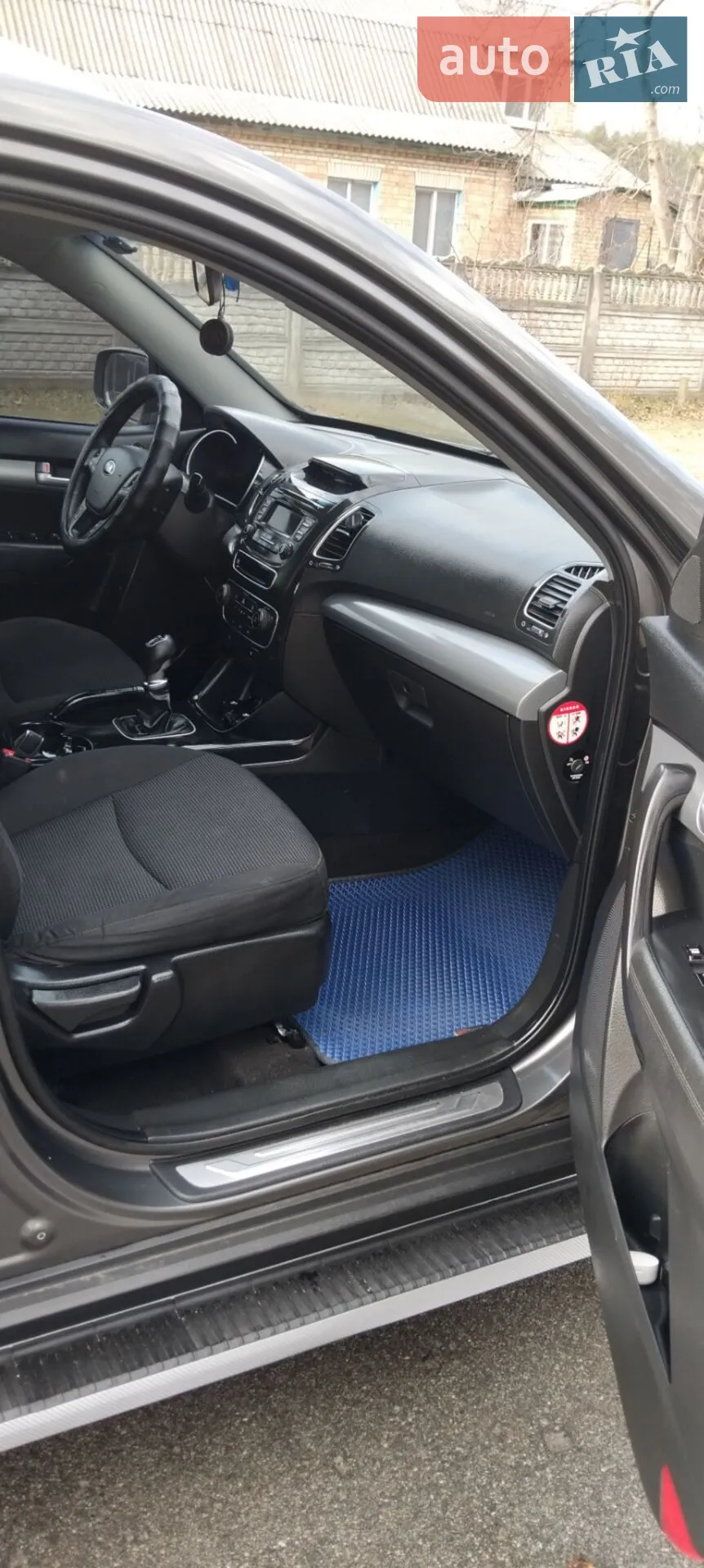 2014 Kia Sorento - мініатюра 26