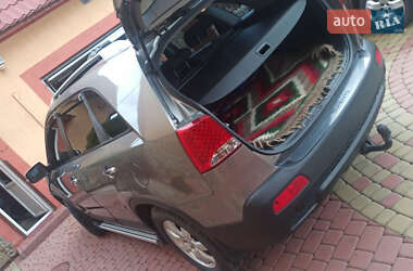 Внедорожник / Кроссовер Kia Sorento 2010 в 