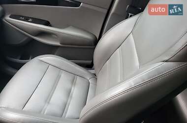 Внедорожник / Кроссовер Kia Sorento 2015 в 