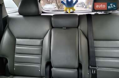 Внедорожник / Кроссовер Kia Sorento 2015 в 