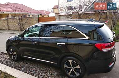 Внедорожник / Кроссовер Kia Sorento 2015 в Одессе