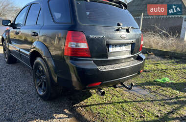 Внедорожник / Кроссовер Kia Sorento 2007 в Иванкове