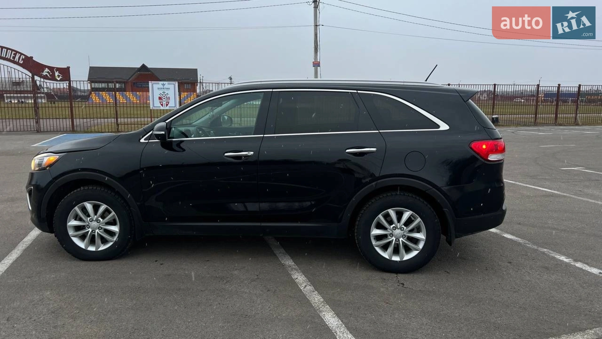 2016 Kia Sorento - мініатюра 5