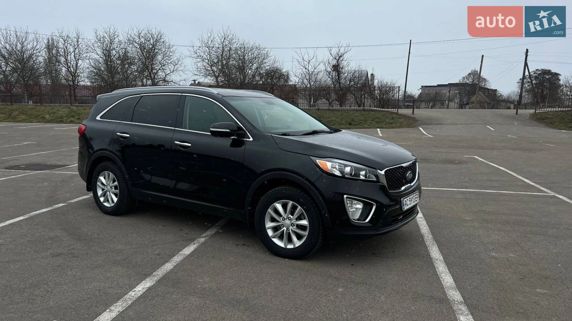 2016 Kia Sorento - мініатюра 10