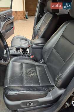 Внедорожник / Кроссовер Kia Sorento 2008 в 