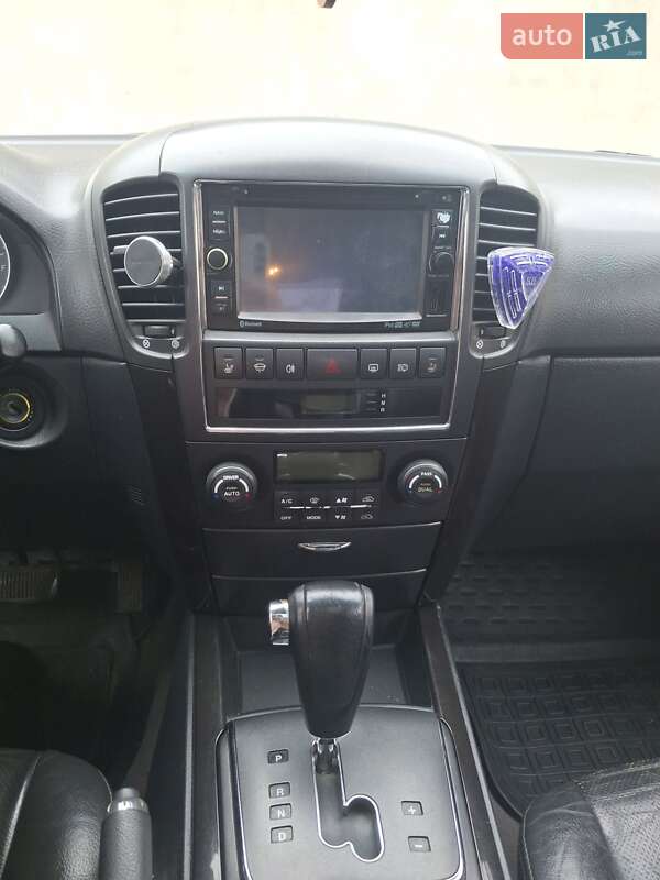 Внедорожник / Кроссовер Kia Sorento 2007 в Дрогобыче