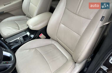 Внедорожник / Кроссовер Kia Sorento 2013 в Ивано-Франковске