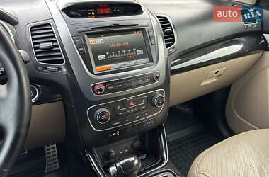 Внедорожник / Кроссовер Kia Sorento 2013 в Ивано-Франковске