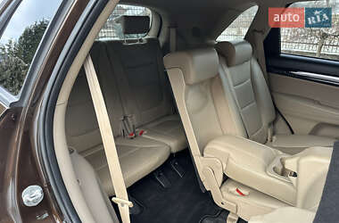 Внедорожник / Кроссовер Kia Sorento 2013 в Ивано-Франковске