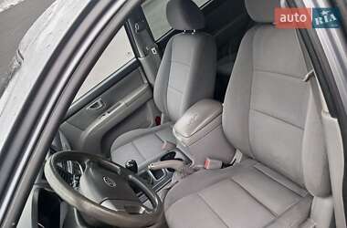 Позашляховик / Кросовер Kia Sorento 2008 в Дніпрі