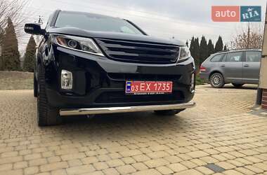 Внедорожник / Кроссовер Kia Sorento 2014 в Хмельницком