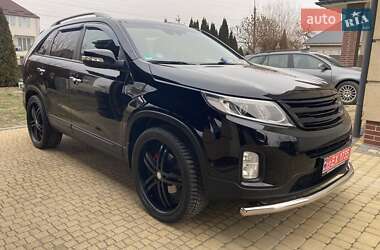 Внедорожник / Кроссовер Kia Sorento 2014 в Хмельницком