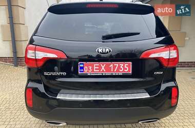 Внедорожник / Кроссовер Kia Sorento 2014 в Хмельницком