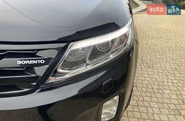 Внедорожник / Кроссовер Kia Sorento 2014 в Хмельницком