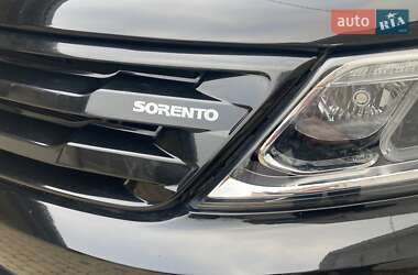 Внедорожник / Кроссовер Kia Sorento 2014 в Хмельницком