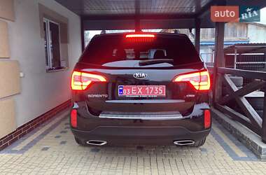 Внедорожник / Кроссовер Kia Sorento 2014 в Хмельницком