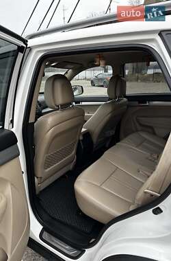 Внедорожник / Кроссовер Kia Sorento 2010 в 
